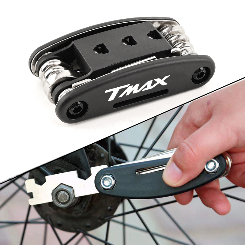 Universal Tech Accessories - YAMAHA TMAX560 TMAX530 TMAX T-MAX 530