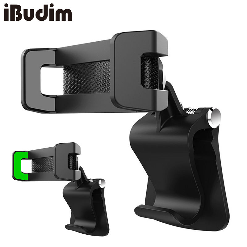 Tech Accessories Travel - 범용 비행기 휴대폰 거치대, 비행 중