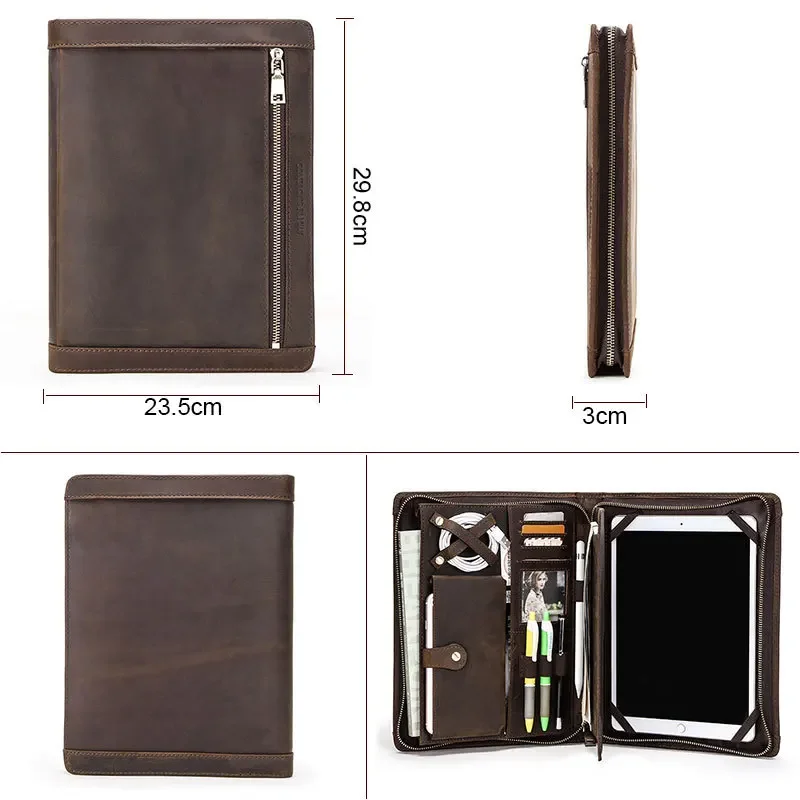 Tech Accessories Tablet - 펜 슬롯 데이터 케이블 휴대폰 정리함