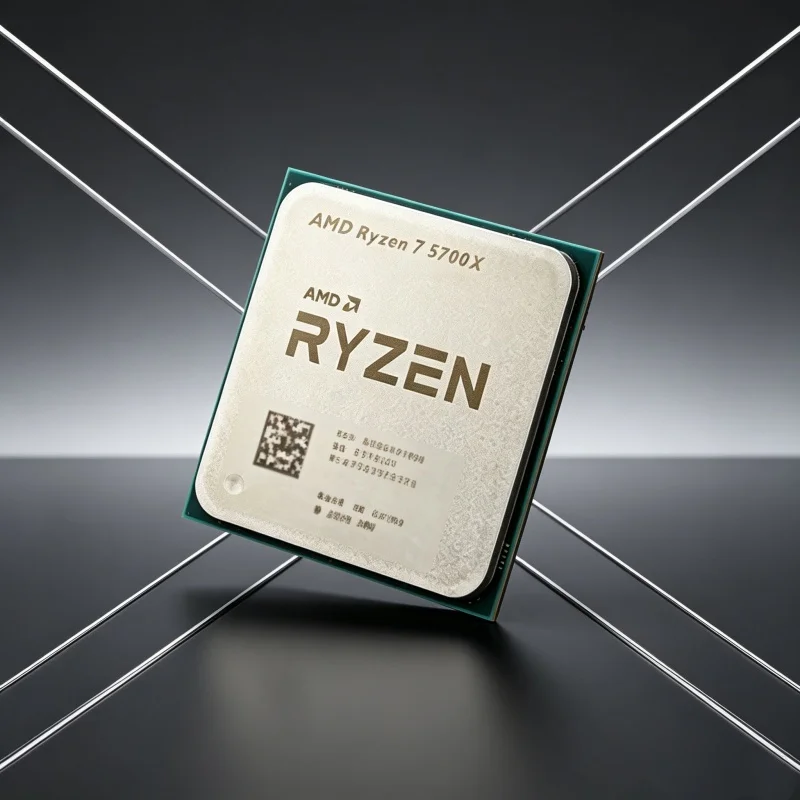 Amd Cpu Ryzen 7 - 가성비 좋은 언락 AMD 데스크탑 게이밍