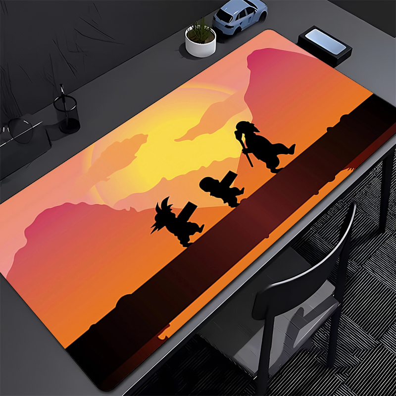 DBZ 마우스 패드 드래곤 볼 마스터 로시 애니메이션  - Tech Gaming Accessories 리뷰 및 가격