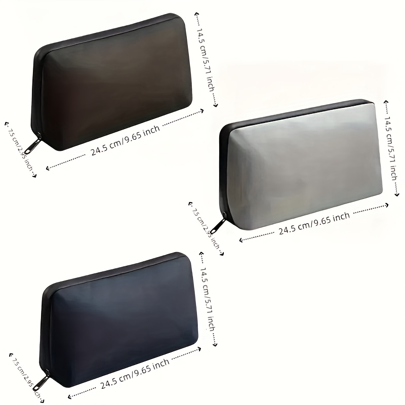 컴파트먼트 테크 오거나이저 파우치-케이블/충전기/휴대폰 - Tech Accessories Travel 리뷰 및 가격