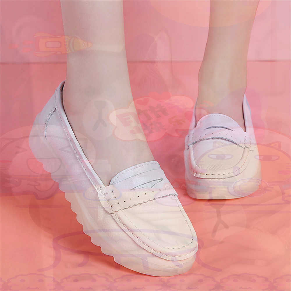 모카신 운전 십대 운동화 스케이트 보드 여성 신발 실버 - Tech Accessories Gift Ideas 리뷰 및 가격