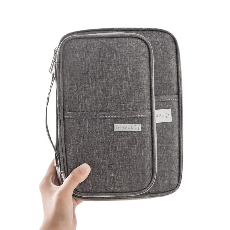 1PC 휴대용 여행용 비행기 가방 방수 고품질 비즈니스 - Tech Accessories Travel 리뷰 및 가격