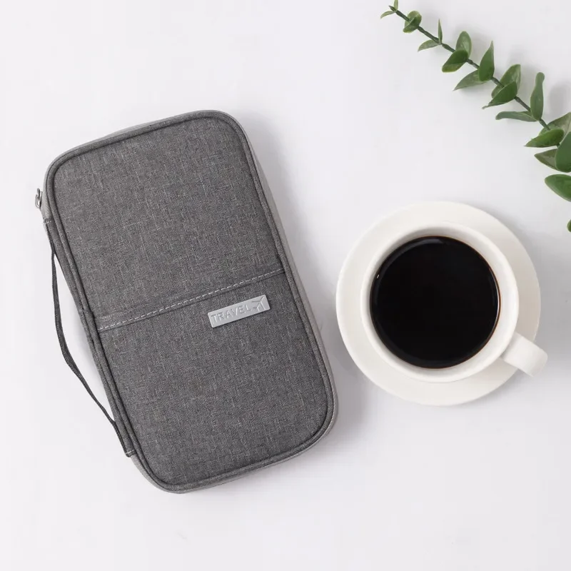 1PC 휴대용 여행용 비행기 가방 방수 고품질 비즈니스 - Tech Accessories Travel 리뷰 및 가격