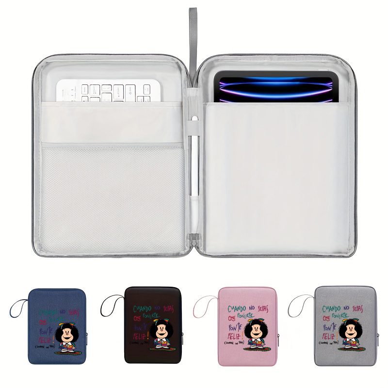 충격 방지 태블릿 슬리브 아이패드 10.9/12.9인치 - Tech Accessories Tablet 리뷰 및 가격