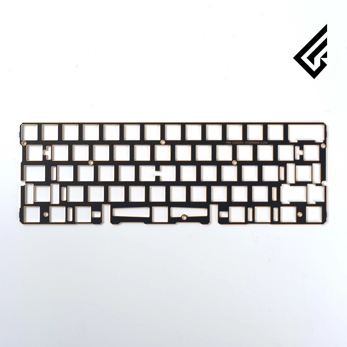 Geonworks Venom60 HE Venom65 H - Tech Gaming Accessories 리뷰 및 가격