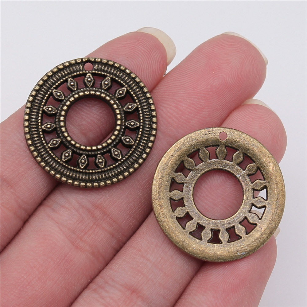 10pcs 26x26mm(1.02x1.02inch) 2 - Vintage Tech Accessories 리뷰 및 가격