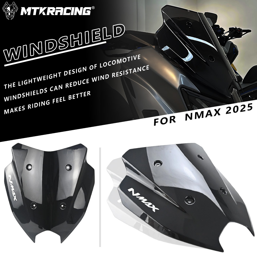 MTKRACING NMAX 125 NMAX155 TEC - Tech Protect Accessories 리뷰 및 가격