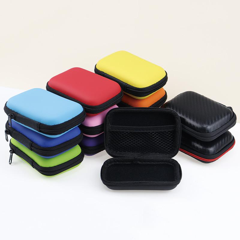하드쉘 EVA 테크 액세서리 정리 가방 1개 휴대용 미 - Tech Accessories Hard Case 리뷰 및 가격
