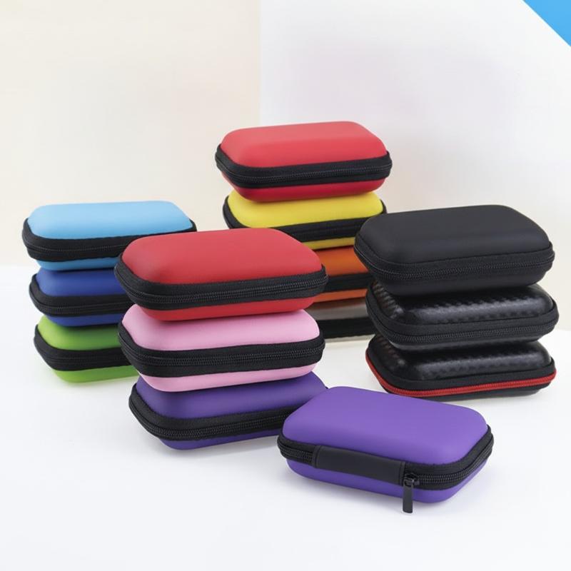 하드쉘 EVA 테크 액세서리 정리 가방 1개 휴대용 미 - Tech Accessories Hard Case 리뷰 및 가격
