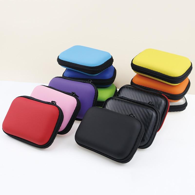 하드쉘 EVA 테크 액세서리 정리 가방 1개 휴대용 미 - Tech Accessories Hard Case 리뷰 및 가격