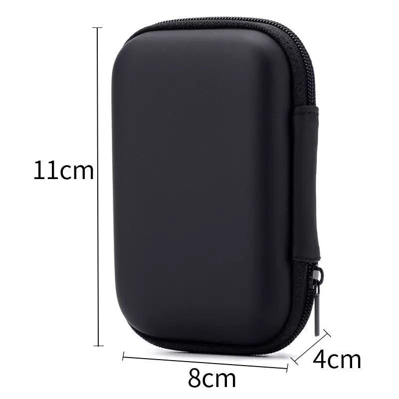 하드쉘 EVA 테크 액세서리 정리 가방 1개 휴대용 미 - Tech Accessories Hard Case 리뷰 및 가격