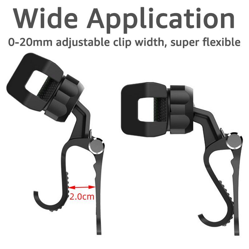 범용 비행기 휴대폰 거치대, 비행 중 핸즈프리 휴대폰  - Tech Accessories Travel 리뷰 및 가격