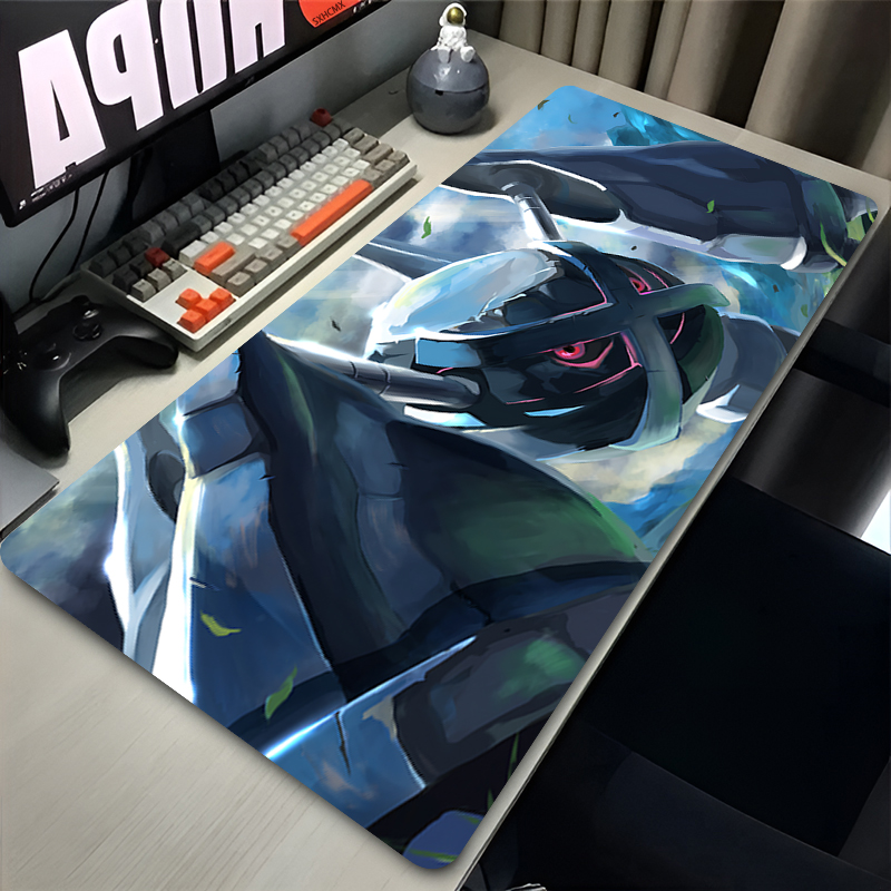 컴퓨터 데스크 매트 게임 P-포켓몬 메타그로스 고무 미 - Tech Gaming Accessories 리뷰 및 가격