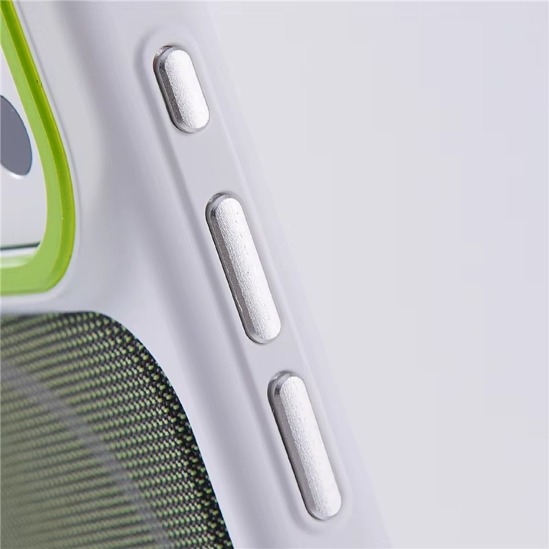 오리지널 테크 우븐 캔버스 마그네틱 애니메이션 폰 케이 - Tech Accessories Hard Case 리뷰 및 가격