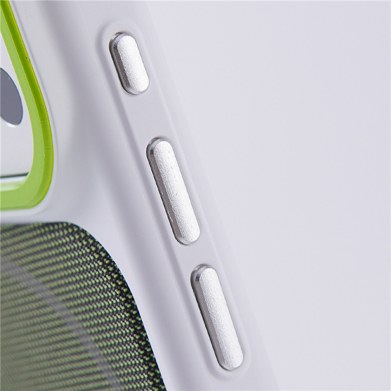 오리지널 테크 우븐 캔버스 마그네틱 애니메이션 폰 케이 - Tech Accessories Hard Case 리뷰 및 가격