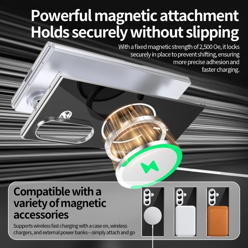 삼성 갤럭시 Z 폴드 7 6 5 4 3 5G용 유리 자 - Tech Protect Accessories 리뷰 및 가격