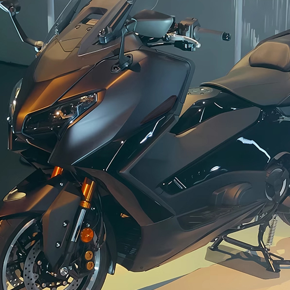 Yamaha T-MAX 560 TMAX TECH MAX - Tech Protect Accessories 리뷰 및 가격