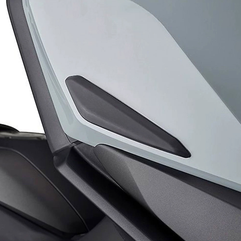 Yamaha T-MAX 560 TMAX TECH MAX - Tech Protect Accessories 리뷰 및 가격