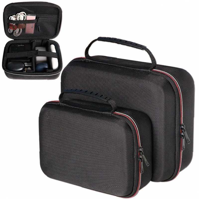 디지털 기기용 EVA 하드 케이스, 보조 배터리, 마우 - Tech Accessories Hard Case 리뷰 및 가격