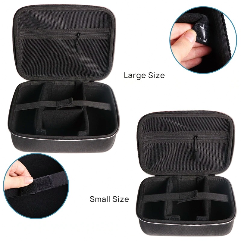 디지털 기기용 EVA 하드 케이스, 보조 배터리, 마우 - Tech Accessories Hard Case 리뷰 및 가격