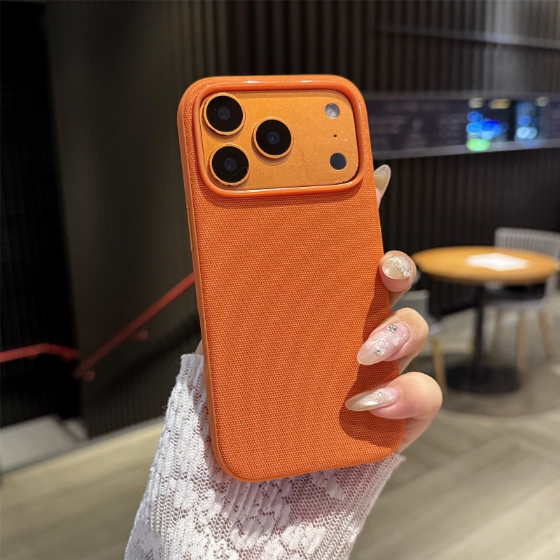 오리지널 테크 우븐 천 소재 마그네틱 폰 케이스 아이폰 - Tech Accessories Hard Case 리뷰 및 가격