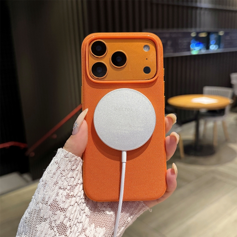 오리지널 테크 우븐 천 소재 마그네틱 폰 케이스 아이폰 - Tech Accessories Hard Case 리뷰 및 가격