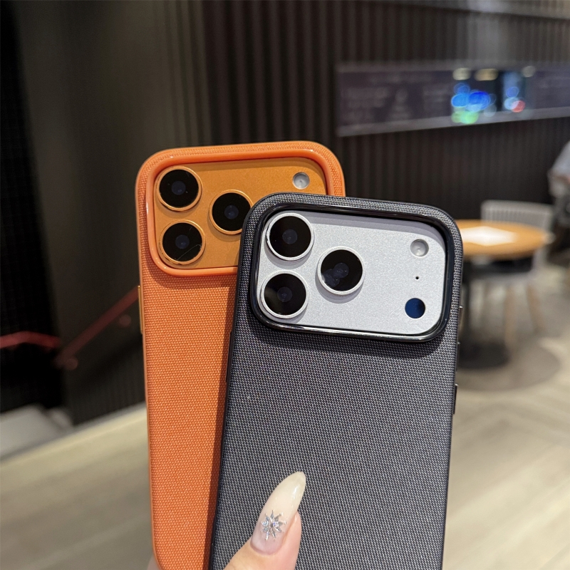 오리지널 테크 우븐 천 소재 마그네틱 폰 케이스 아이폰 - Tech Accessories Hard Case 리뷰 및 가격