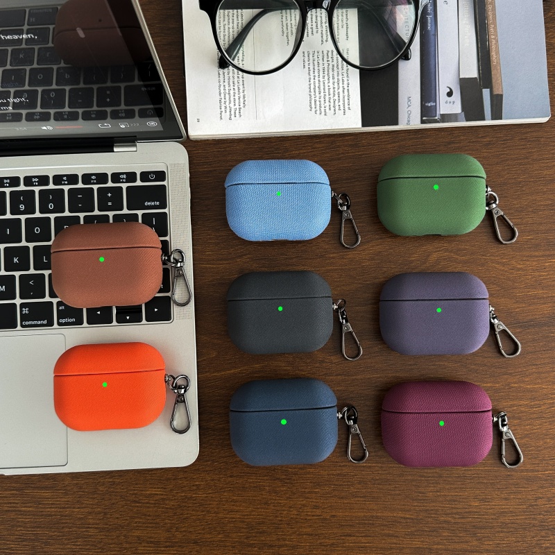 AirPods 1 2 3 4 Pro 2세대 Pro3 g - Tech Accessories Hard Case 리뷰 및 가격