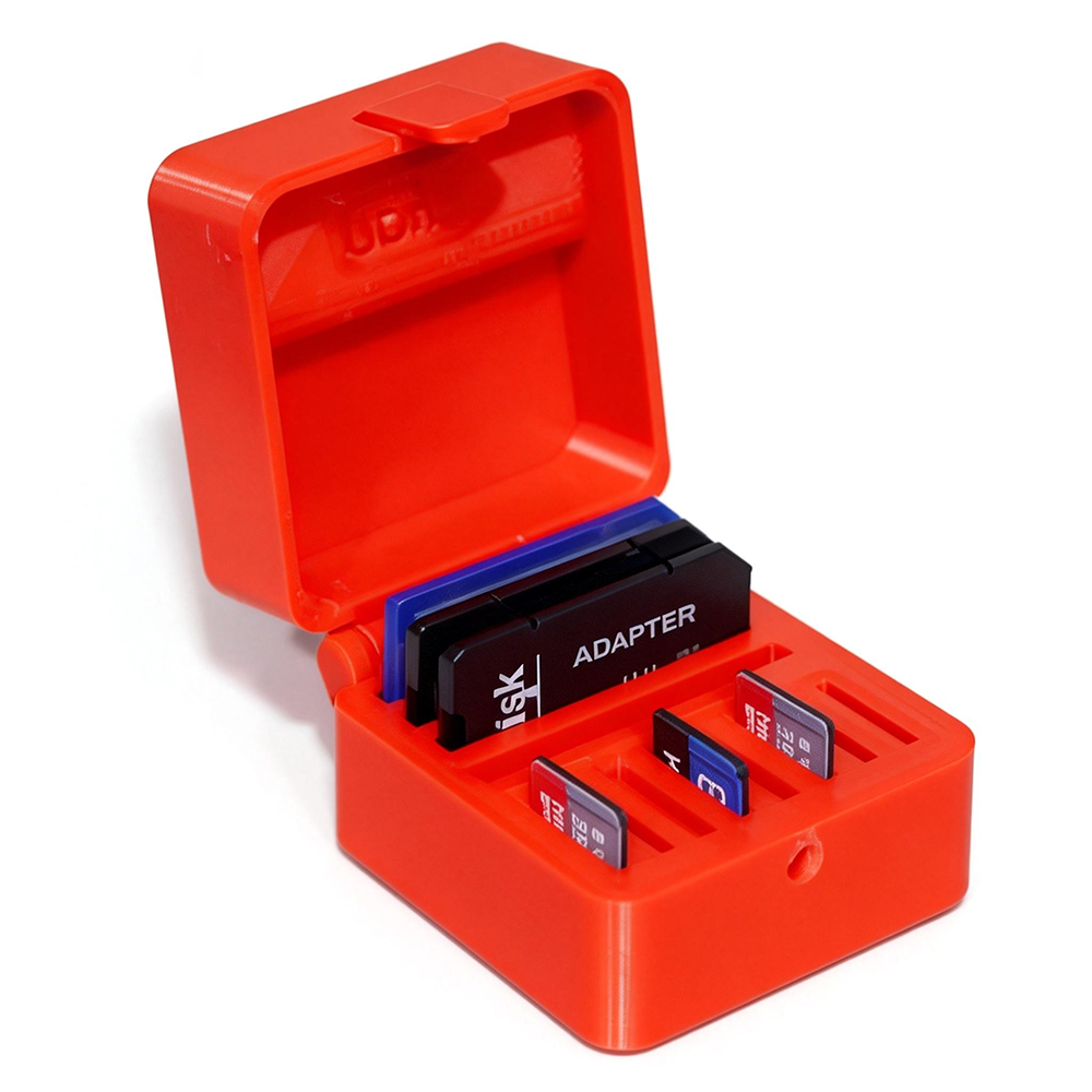 1. 18*1. 57in 1Pc SD 카드 보관함 -  - Tech Accessories Tablet 리뷰 및 가격