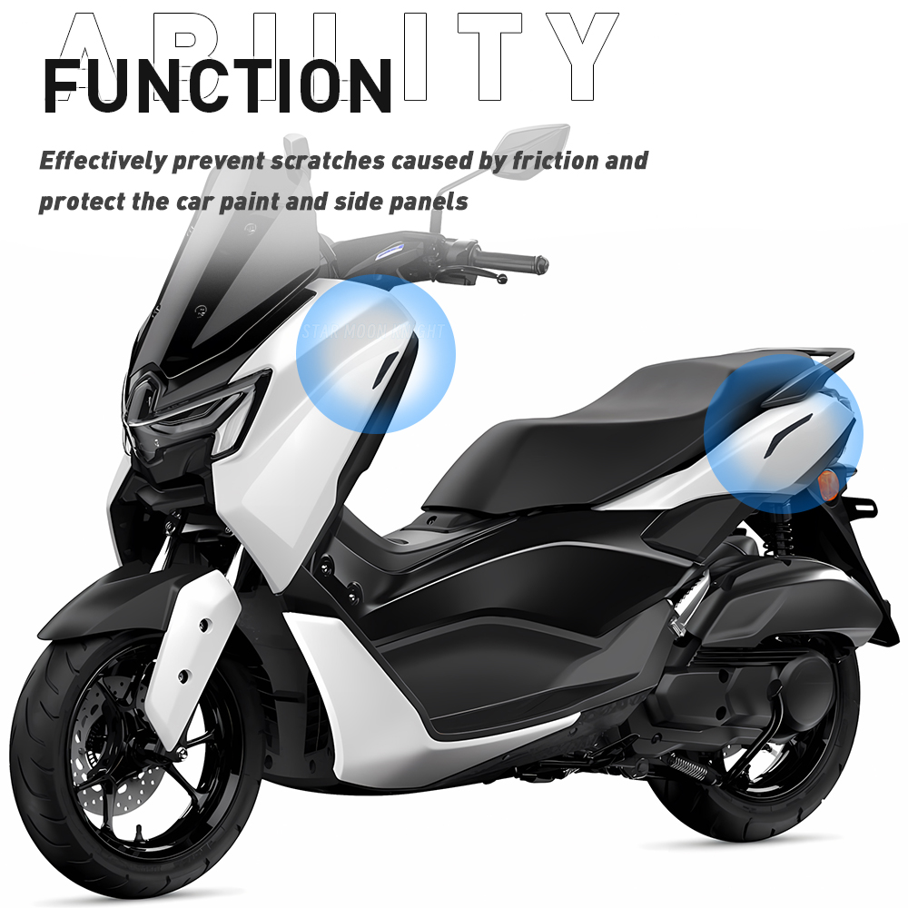 야마하 N-MAX 155 125 NMAX TECH MA - Tech Protect Accessories 리뷰 및 가격