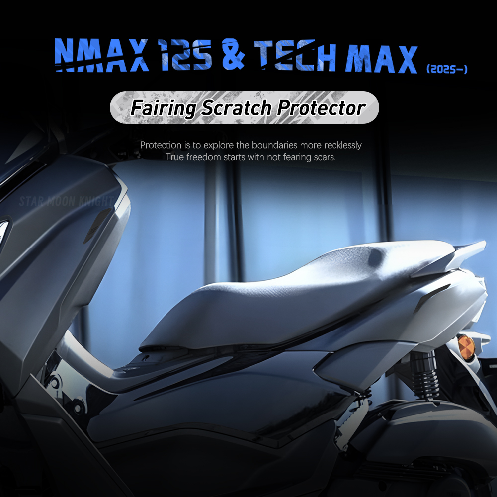 야마하 N-MAX 155 125 NMAX TECH MA - Tech Protect Accessories 리뷰 및 가격