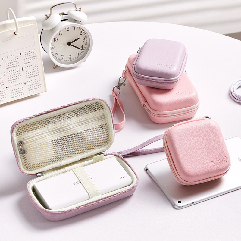 HDD 보관 가방 모바일 하드 디스크 파우치 하드 쉘  - Tech Accessories Hard Case 리뷰 및 가격