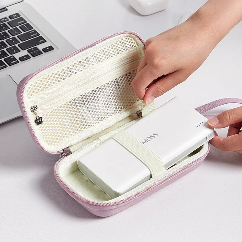 HDD 보관 가방 모바일 하드 디스크 파우치 하드 쉘  - Tech Accessories Hard Case 리뷰 및 가격