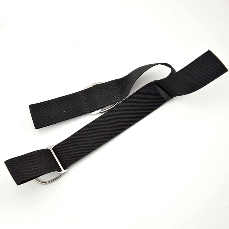 루프가 있는 조절 가능한 테크 다이브 가랑이 스트랩 5 - Universal Tech Accessories 리뷰 및 가격