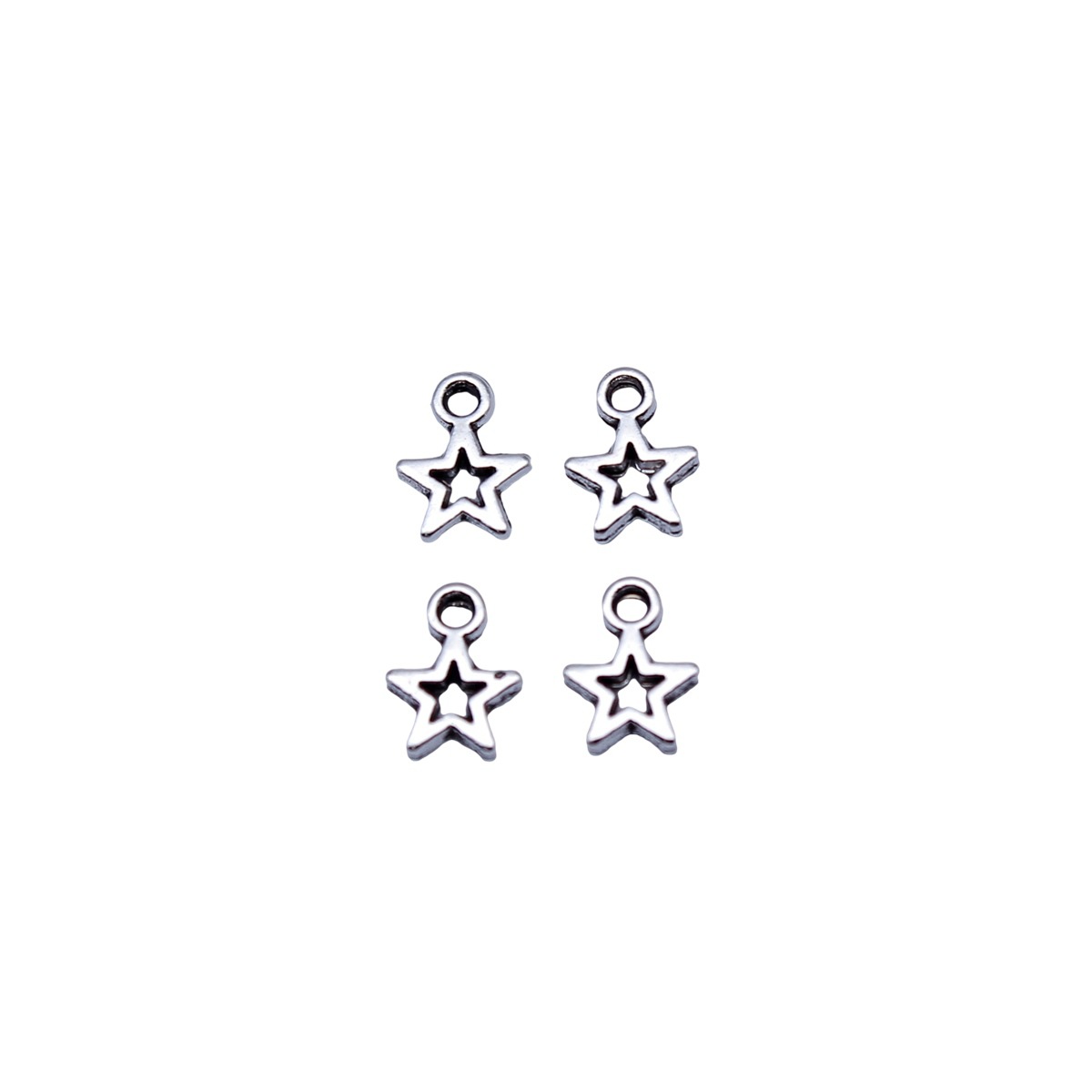 80개 8.5x6.2mm(0.33x0.24인치) 앤틱  - Vintage Tech Accessories 리뷰 및 가격