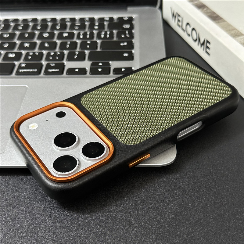럭셔리 테크 우븐 캔버스 마그네틱 PU 가죽 케이스 아 - Tech Accessories Hard Case 리뷰 및 가격