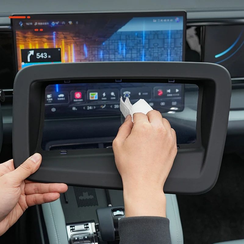 BYD 에쿠에이션 레오파드 5 2023 2024 202 - Tech Protect Accessories 리뷰 및 가격
