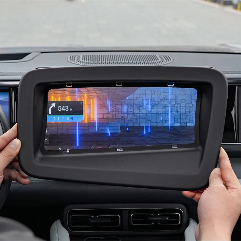 BYD 에쿠에이션 레오파드 5 2023 2024 202 - Tech Protect Accessories 리뷰 및 가격