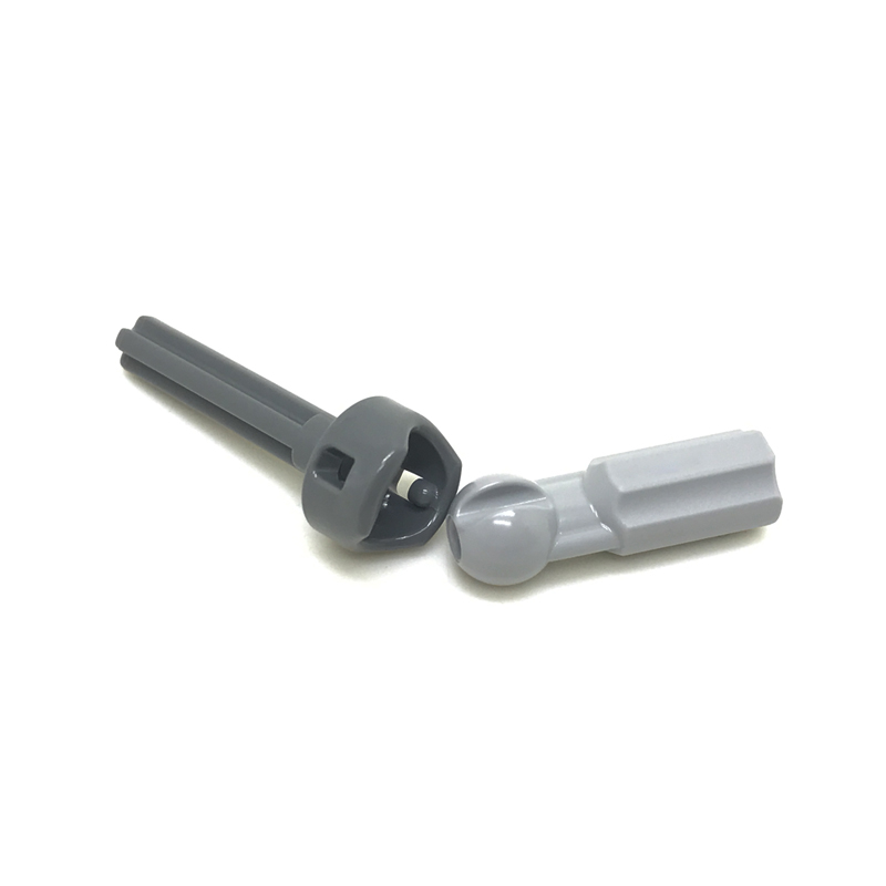 빌딩 블록 10PCS 하이테크 전력 전송 조향 범용 조 - Universal Tech Accessories 리뷰 및 가격