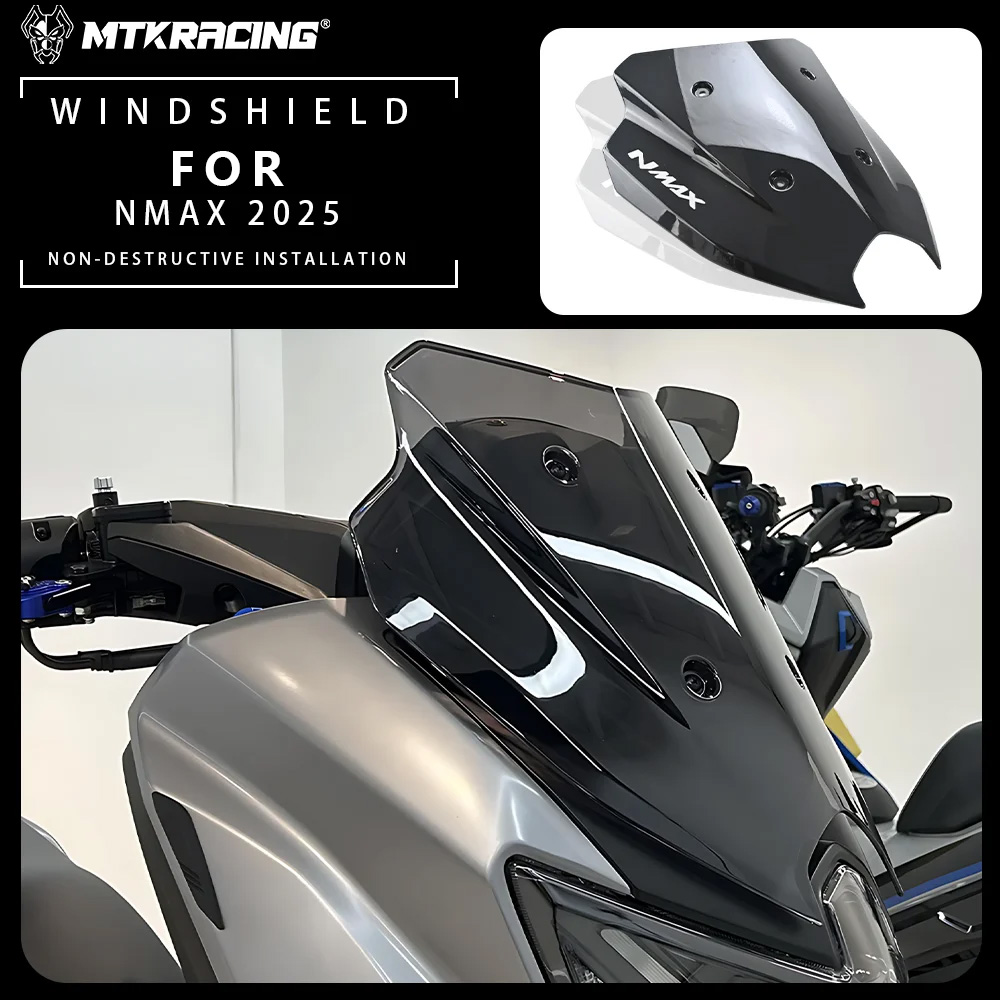 NMAX 125 NMAX155 TECH MAX 2025 - Tech Protect Accessories 리뷰 및 가격