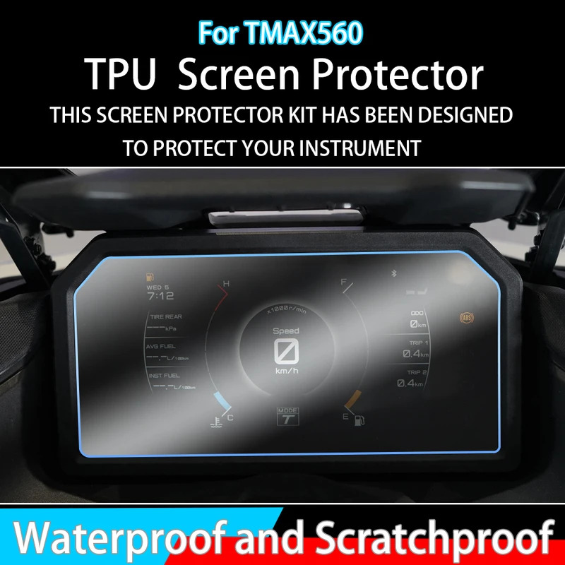 야마하 TMAX 560 테크 맥스 2025 오토바이 스 - Tech Protect Accessories 리뷰 및 가격