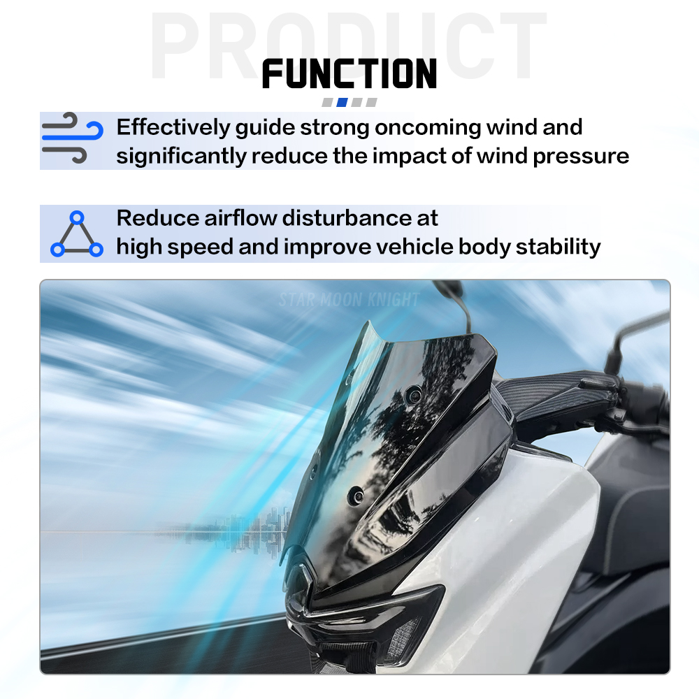 Yamaha NMAX125 NMAX155 N Max N - Tech Protect Accessories 리뷰 및 가격