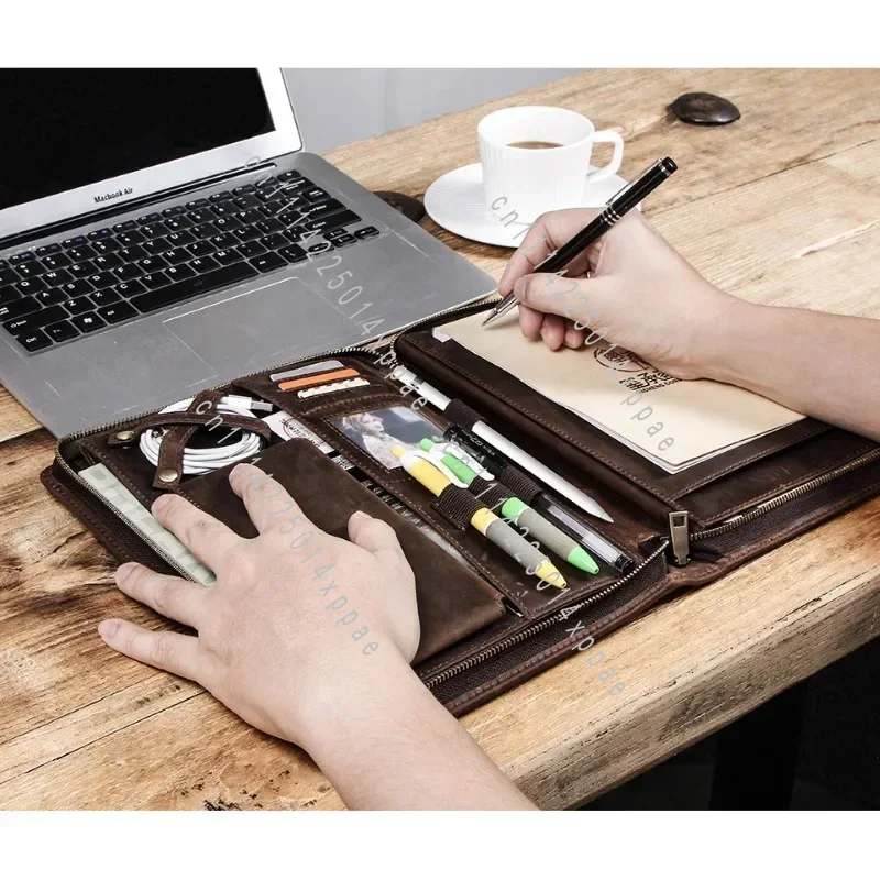 펜 슬롯이 있는 아이패드용 액세서리 가죽 태블릿 보관  - Tech Accessories Tablet 리뷰 및 가격