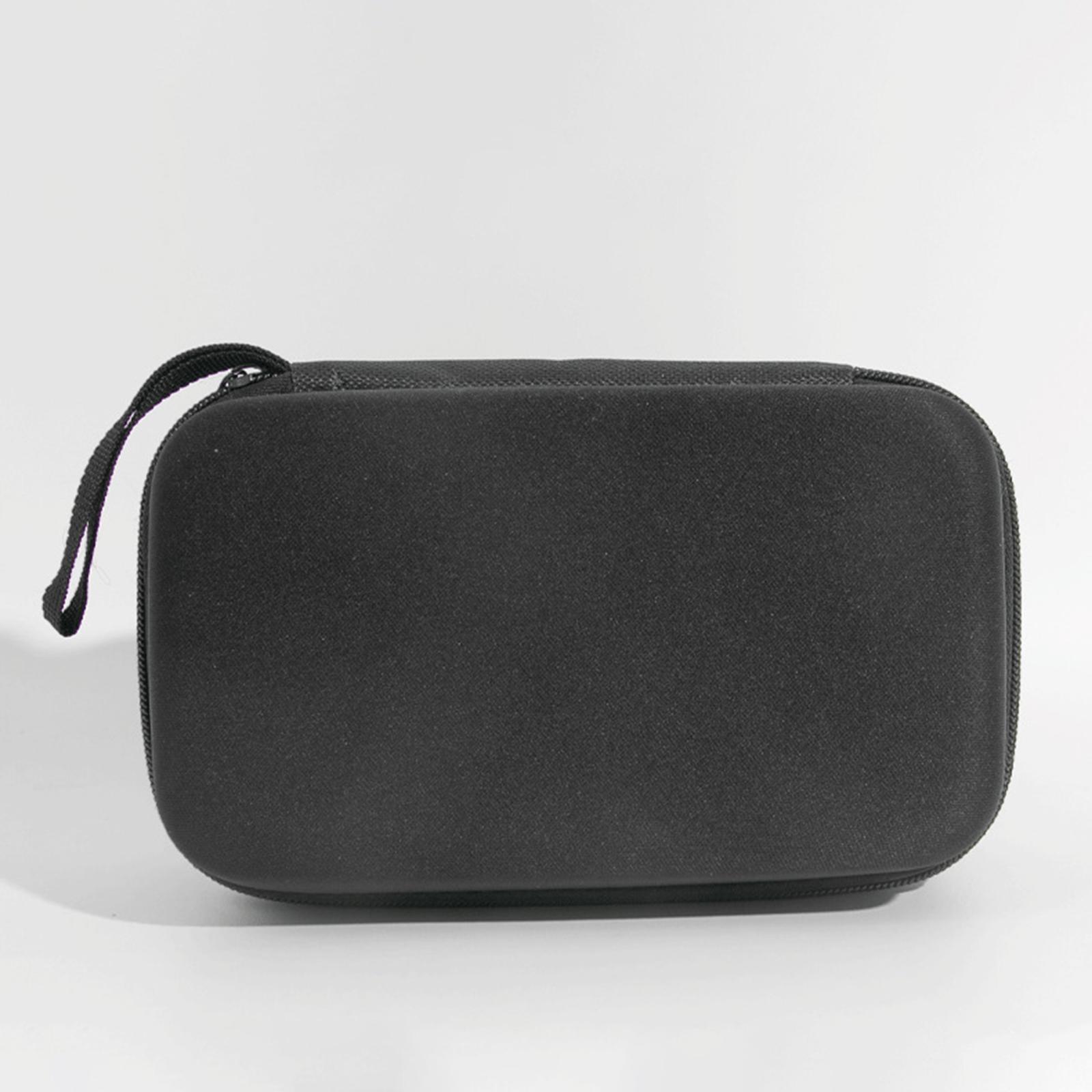 테크 파우치 케이블 정리 가방 (손잡이 포함) 컴팩트  - Tech Accessories Hard Case 리뷰 및 가격