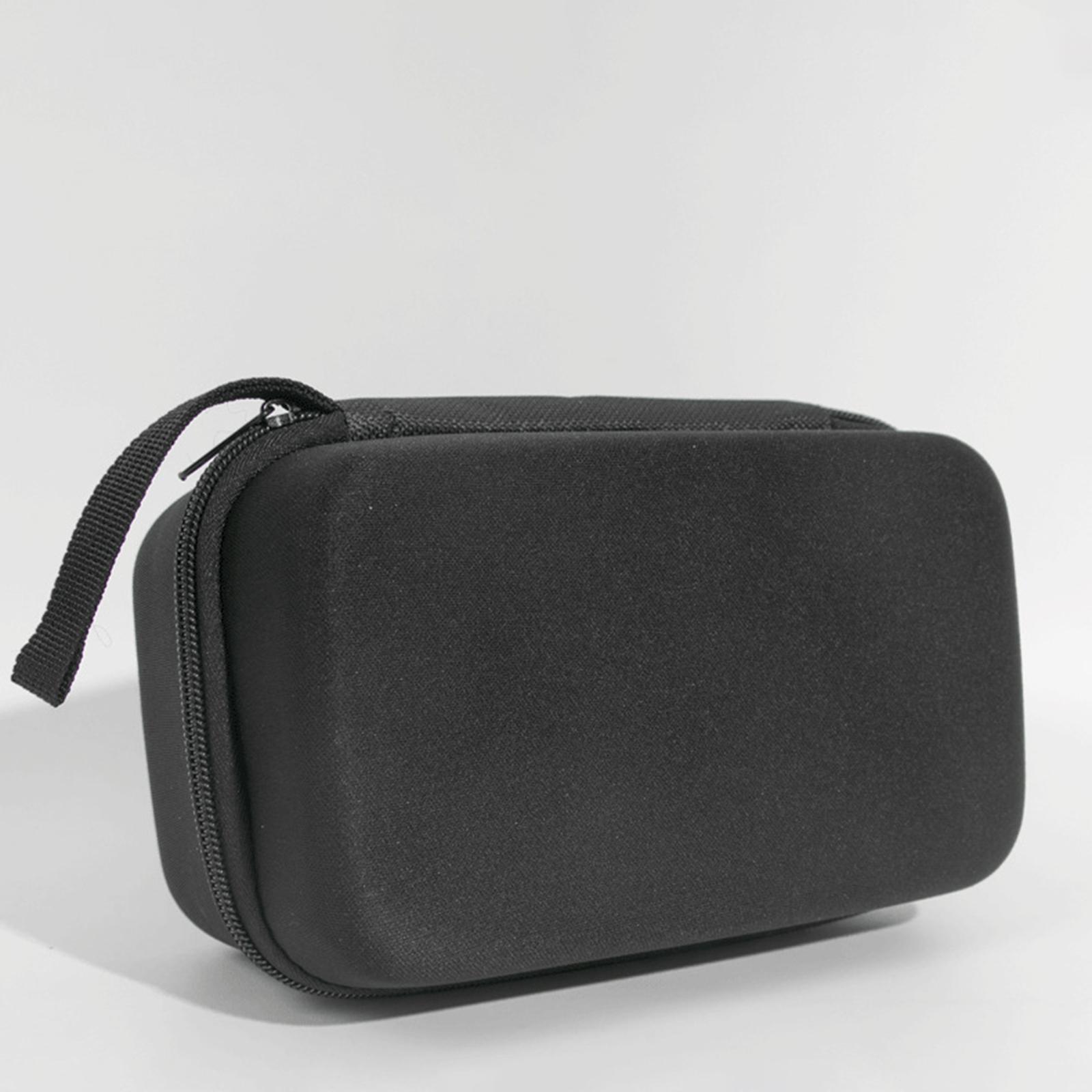 테크 파우치 케이블 정리 가방 (손잡이 포함) 컴팩트  - Tech Accessories Hard Case 리뷰 및 가격