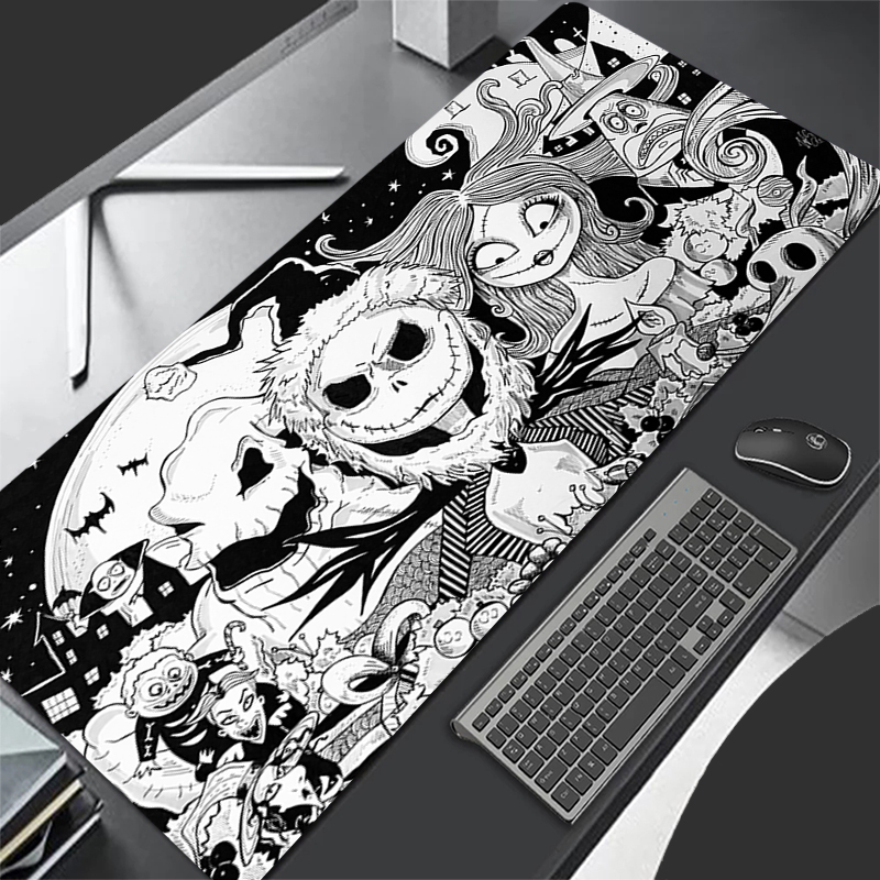 마우스 패드 고무 테이블 대형 게이머 데스크 매트 컴퓨 - Tech Gaming Accessories 리뷰 및 가격