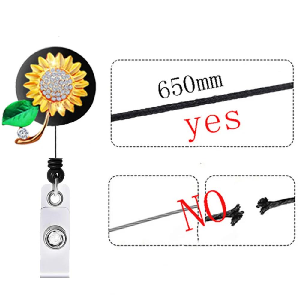 1pc 새로운 다이아몬드 나비 올빼미 모양 개폐식 간호 - Xray Tech Accessories 리뷰 및 가격