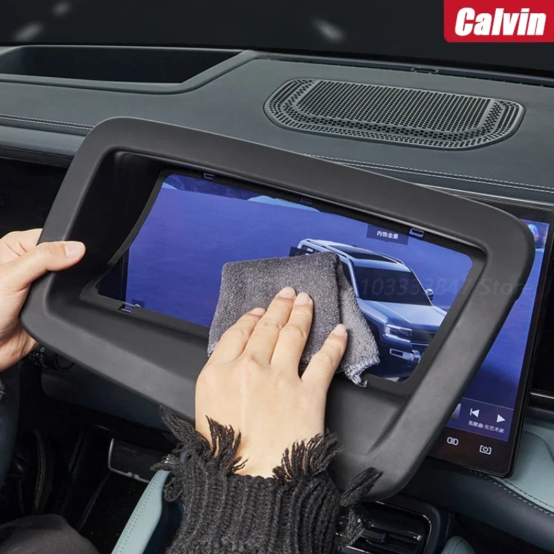 BYD 이퀘이션 레오파드 5 헤드업 디스플레이 보호 프 - Tech Protect Accessories 리뷰 및 가격